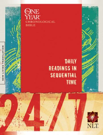 24/7 - Softcover