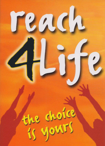 Reach 4 Life NIV New Testament