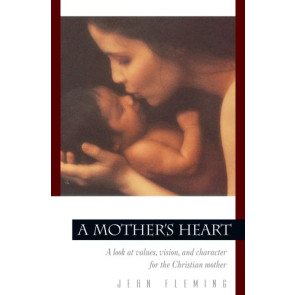 Mother's Heart - Softcover