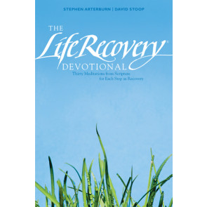 Life Recovery Devotional - Softcover