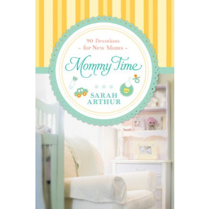Mommy Time - Hardcover