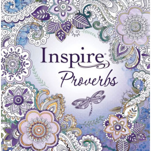 Inspire: Proverbs (Softcover) - Softcover