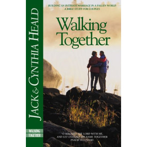 Walking Together - Softcover
