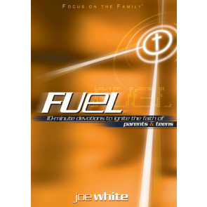 Fuel - Softcover