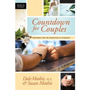 Countdown for Couples - Softcover