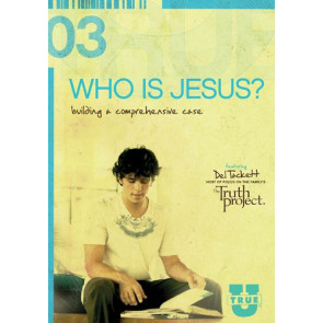 Who Is Jesus? - DVD video
