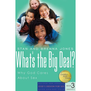 What's the Big Deal? - Softcover